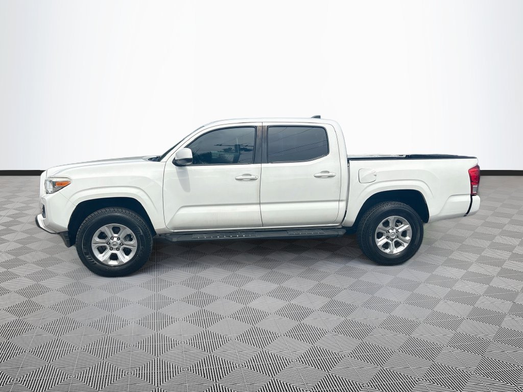 Used 2019 Toyota Tacoma SR w/ SR Convenience Package RWD image 9