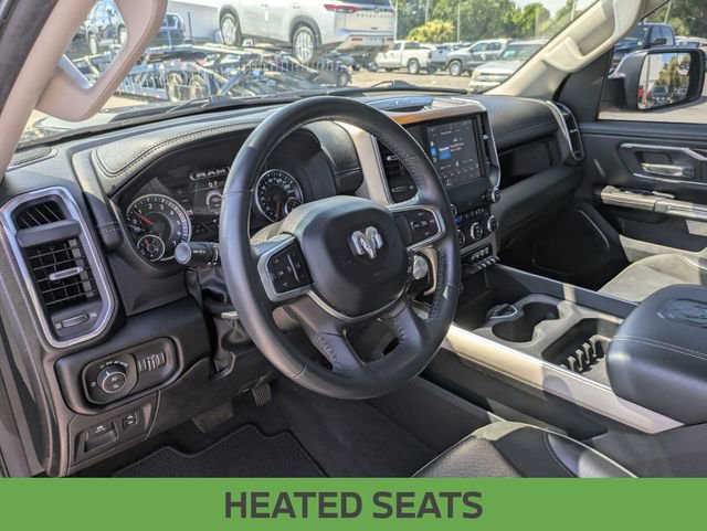 Used 2022 RAM 1500 Laramie image 14