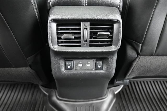 Used 2025 Nissan Murano Platinum w/ Cargo Package AWD/4WD image 15
