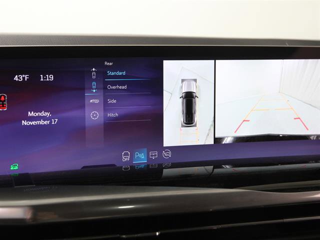 New 2025 Cadillac Escalade IQ Sport 1 w/ Smart Trailering package image 18