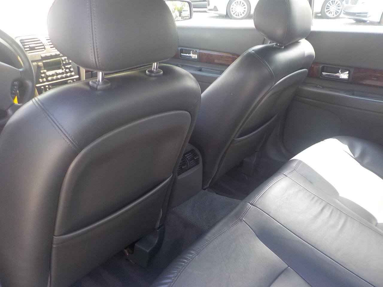 Used 2000 Lincoln LS RWD image 18