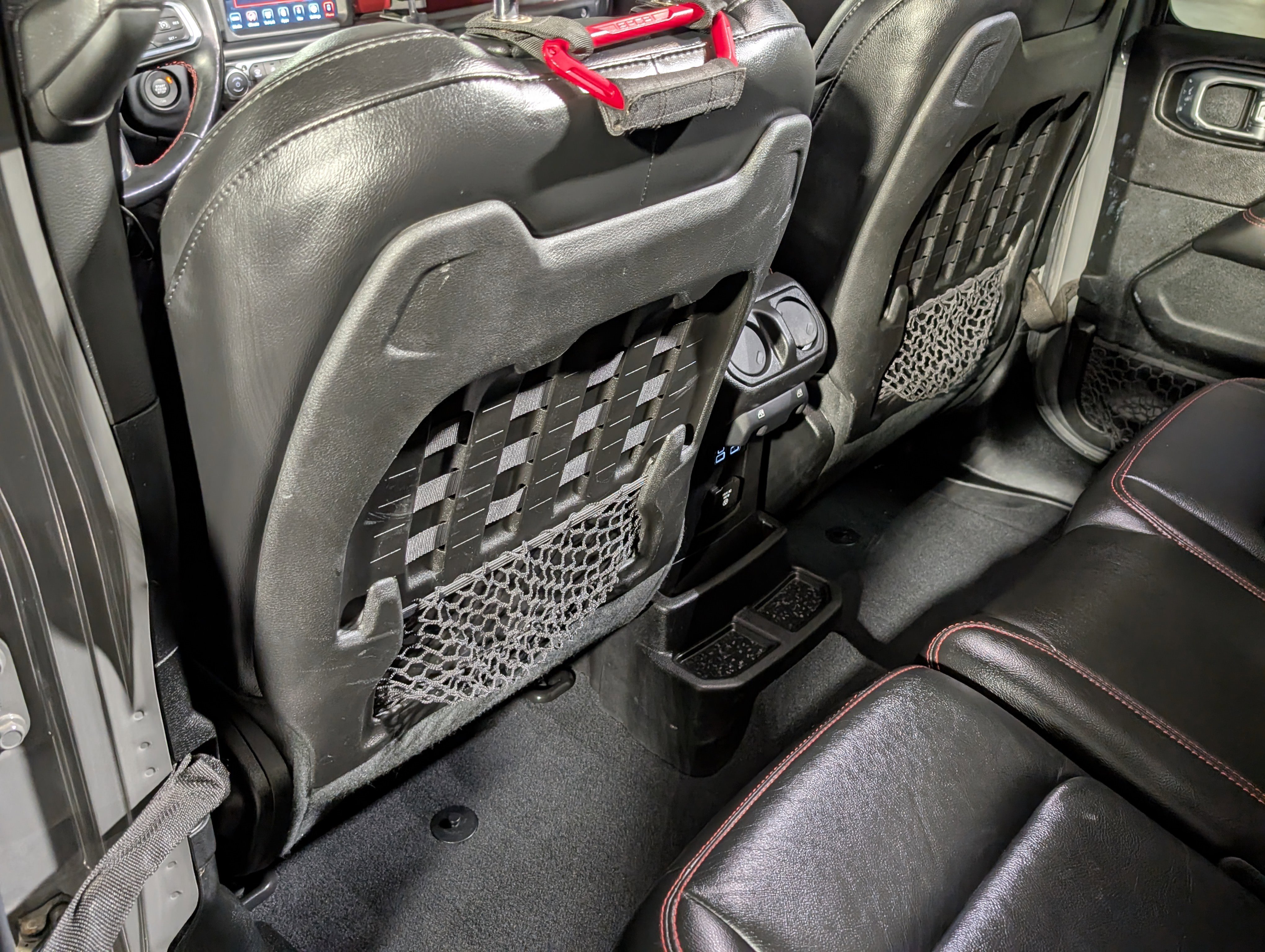 Used 2020 Jeep Wrangler Unlimited Rubicon image 21