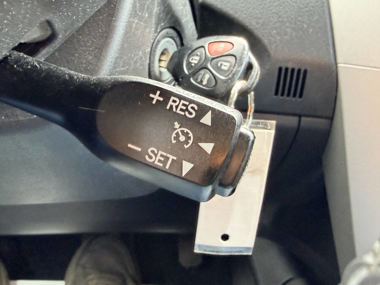 Used 2009 Toyota Corolla S image 12