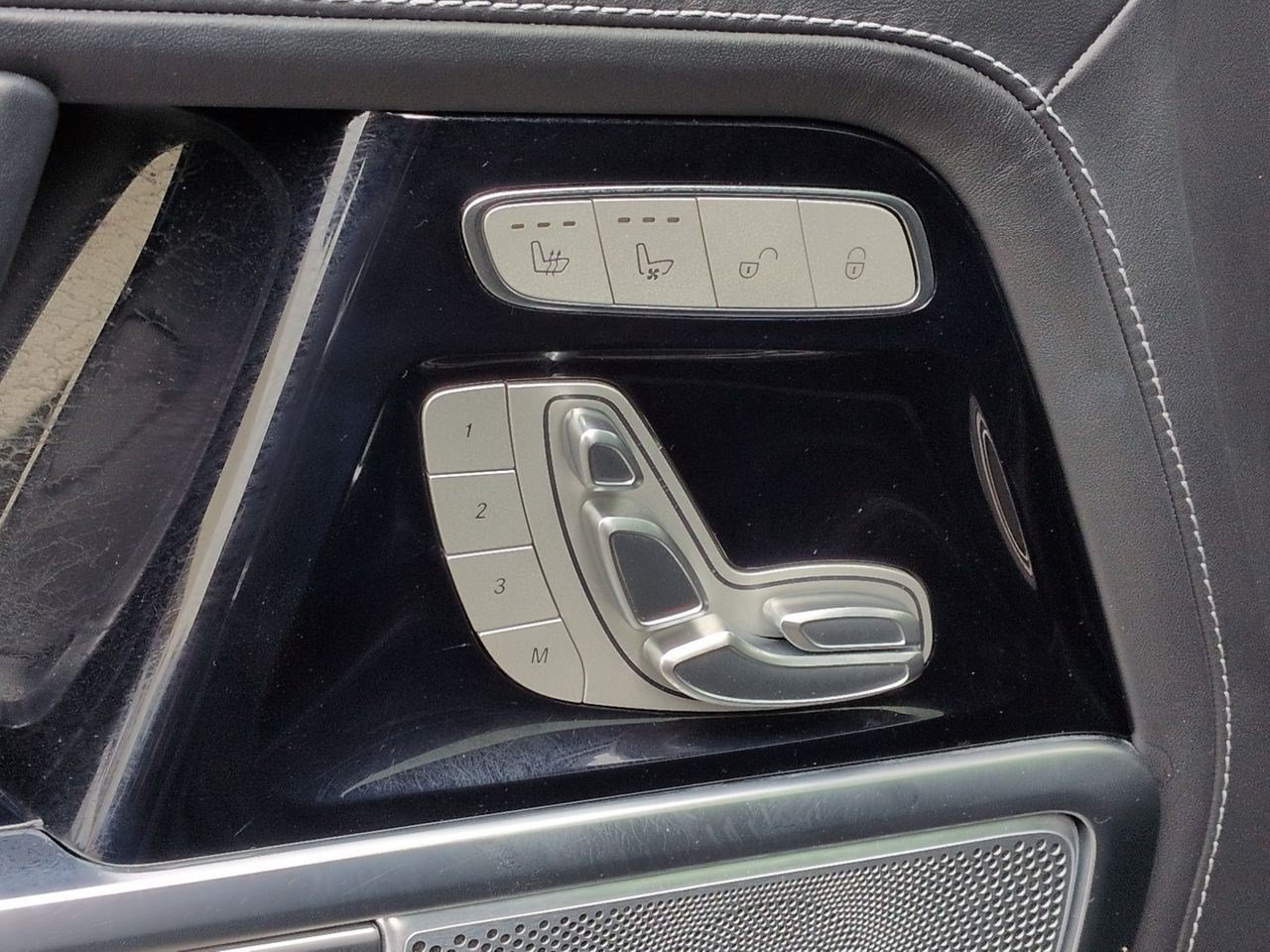 Used 2021 Mercedes-Benz G 63 AMG 4MATIC image 21
