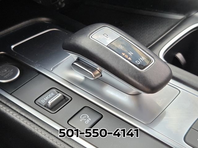 Used 2023 INFINITI QX60 Luxe w/ Vision Package FWD image 30