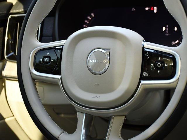 New 2026 Volvo XC90 B6 Ultra AWD/4WD image 22