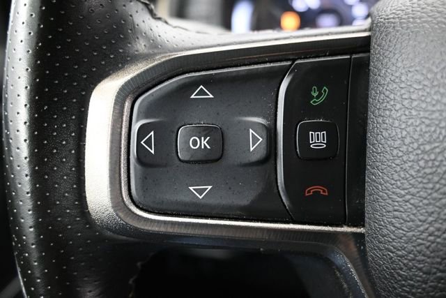 Used 2023 RAM 1500 Rebel w/ Night Edition AWD/4WD image 35