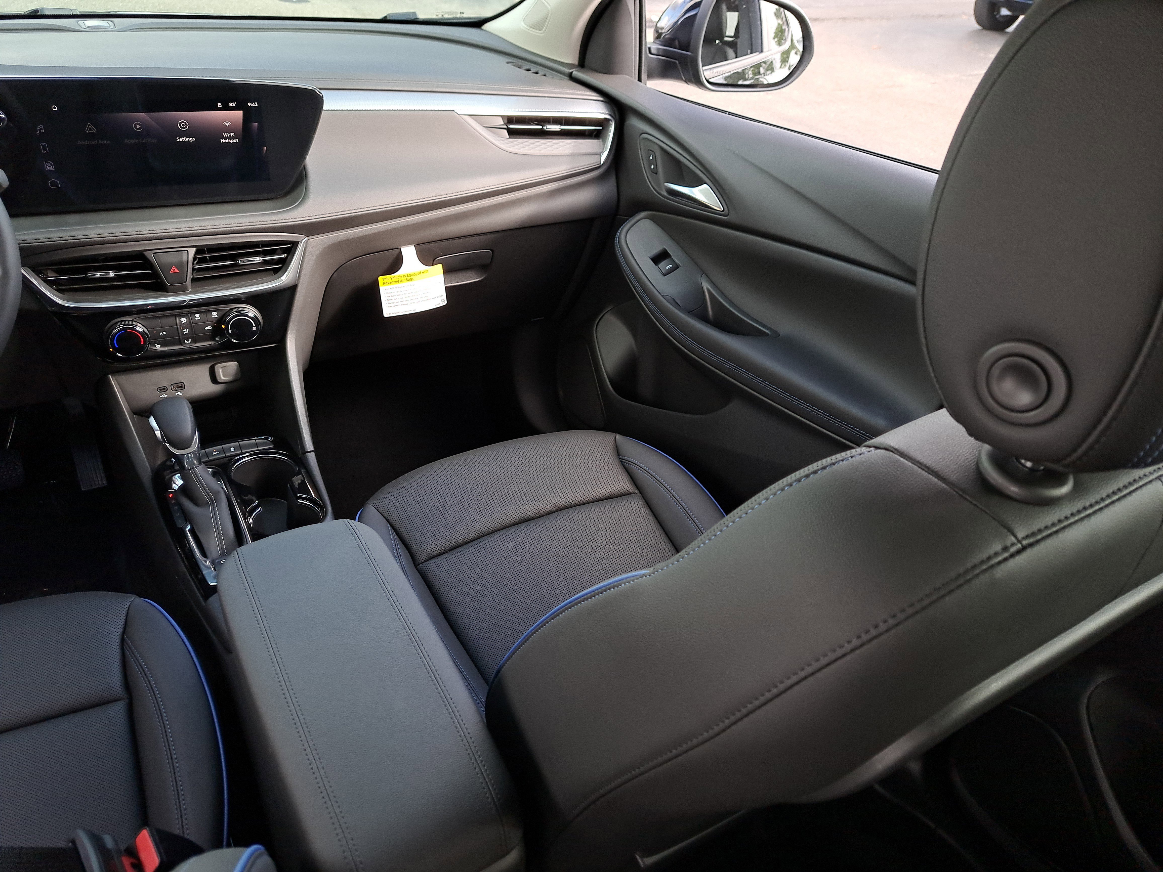 New 2026 Buick Encore GX Sport Touring w/ Comfort Package image 16