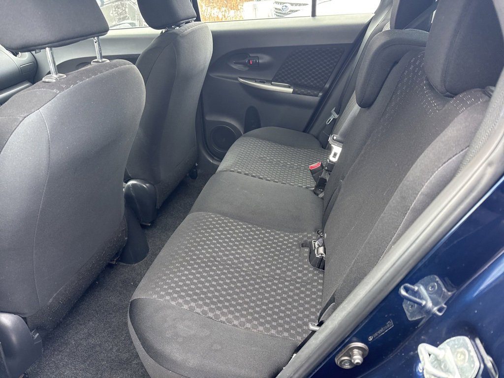 Used 2012 Scion xD Base image 22