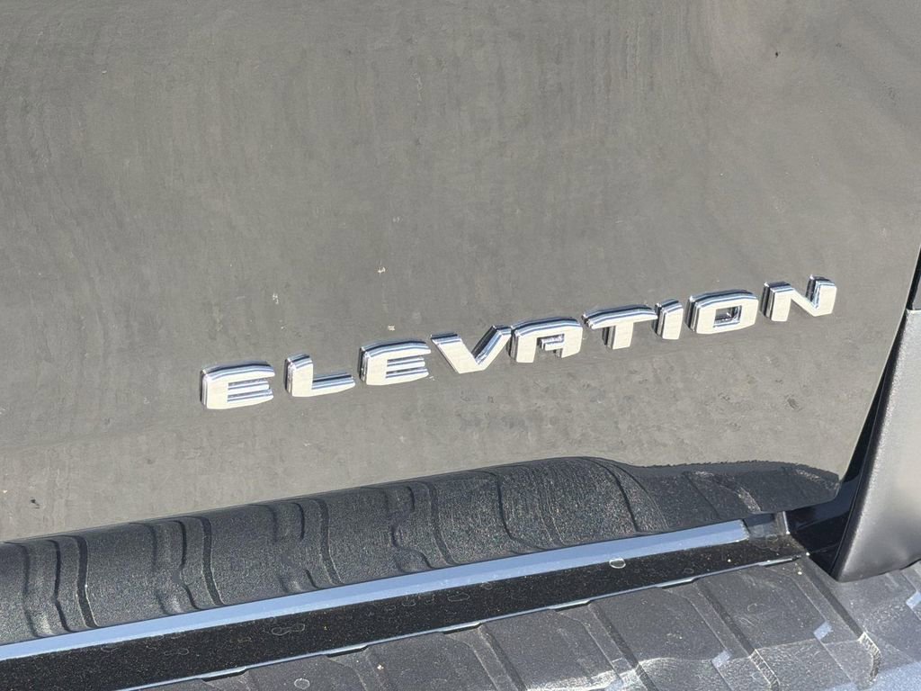 New 2026 GMC Sierra EV Elevation AWD/4WD image 30