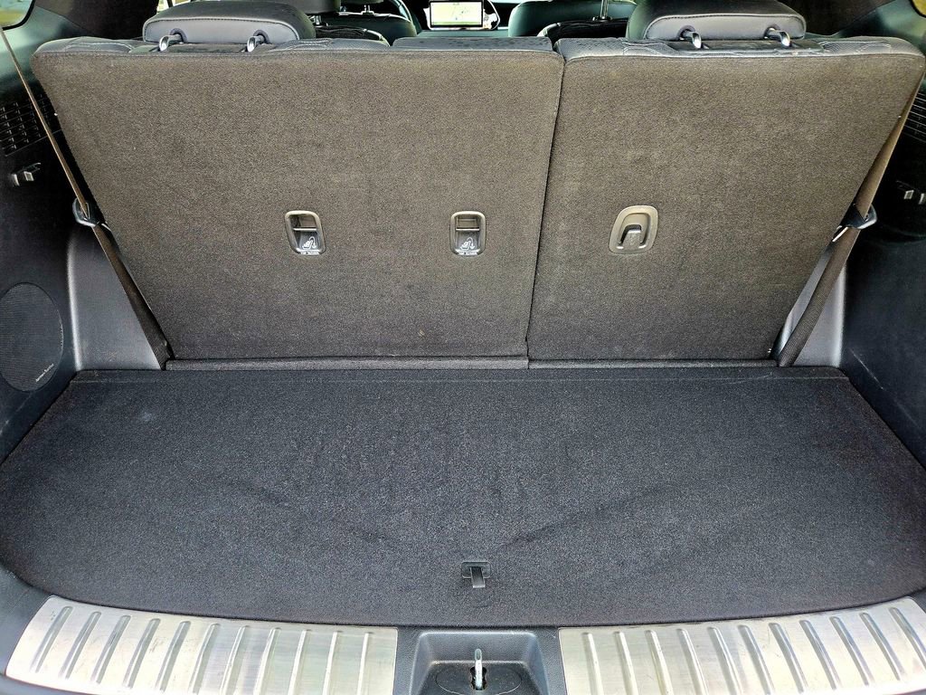 Used 2022 Hyundai Palisade Calligraphy image 32