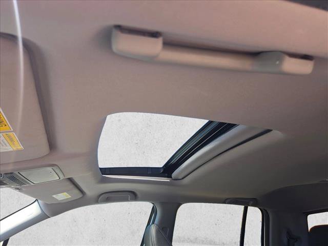 Used 2023 Honda Ridgeline RTL-E image 16