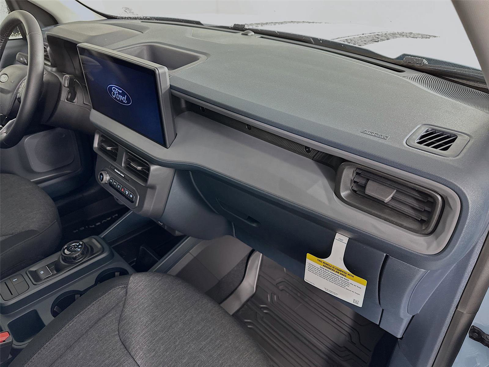 New 2026 Ford Maverick XLT image 28