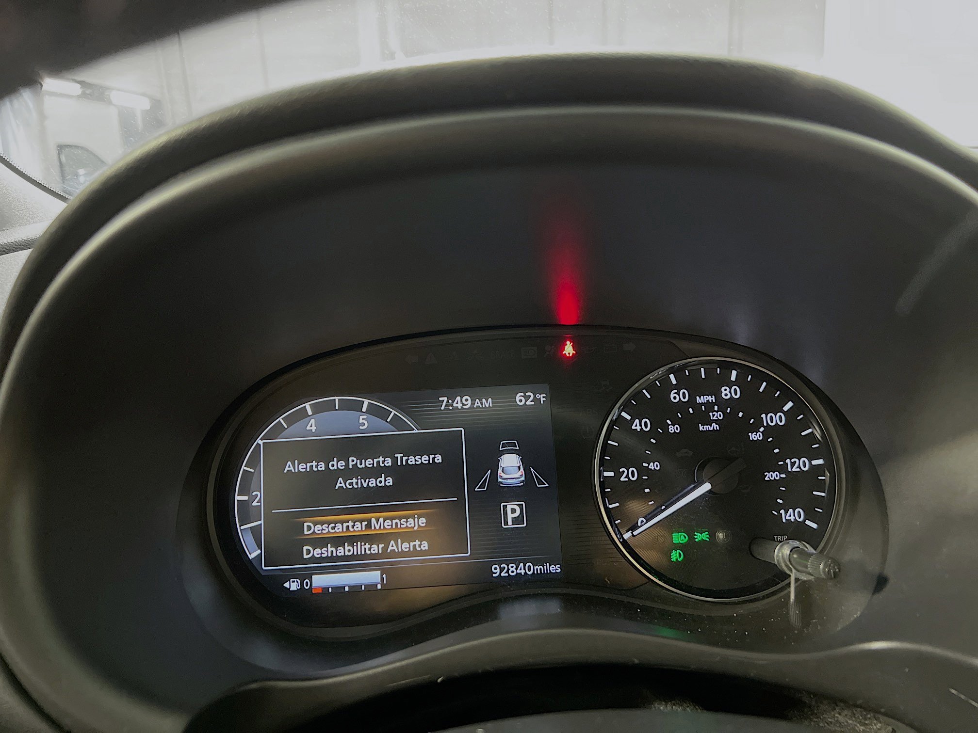 Used 2021 Nissan Kicks SR image 21