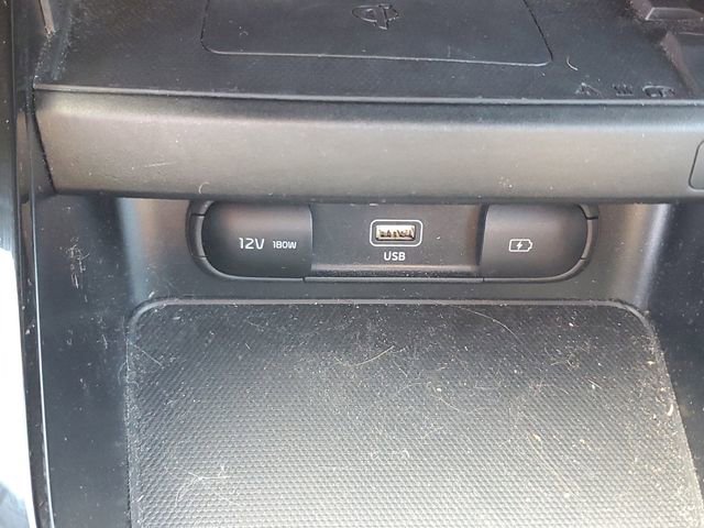 Certified 2023 Kia Forte GT-Line w/ GT-Line Premium Package image 29