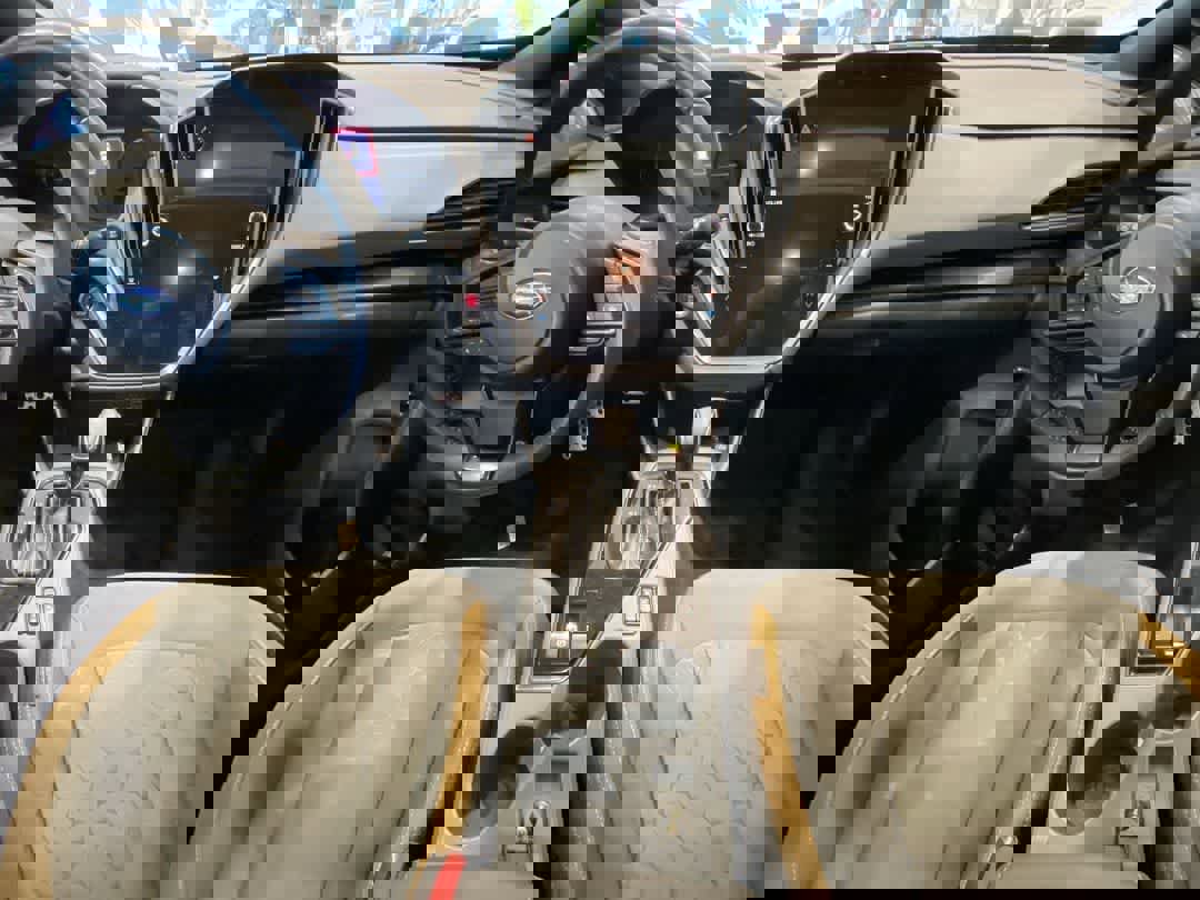 Used 2024 Subaru Crosstrek 2.5i Sport w/ Popular Package #4A image 23