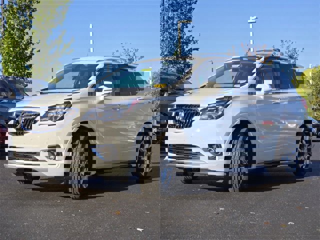 Used 2020 Buick Envision Premium image 19