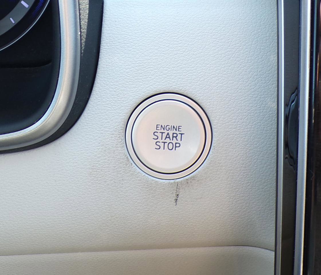 Used 2024 Hyundai Tucson SEL FWD image 19