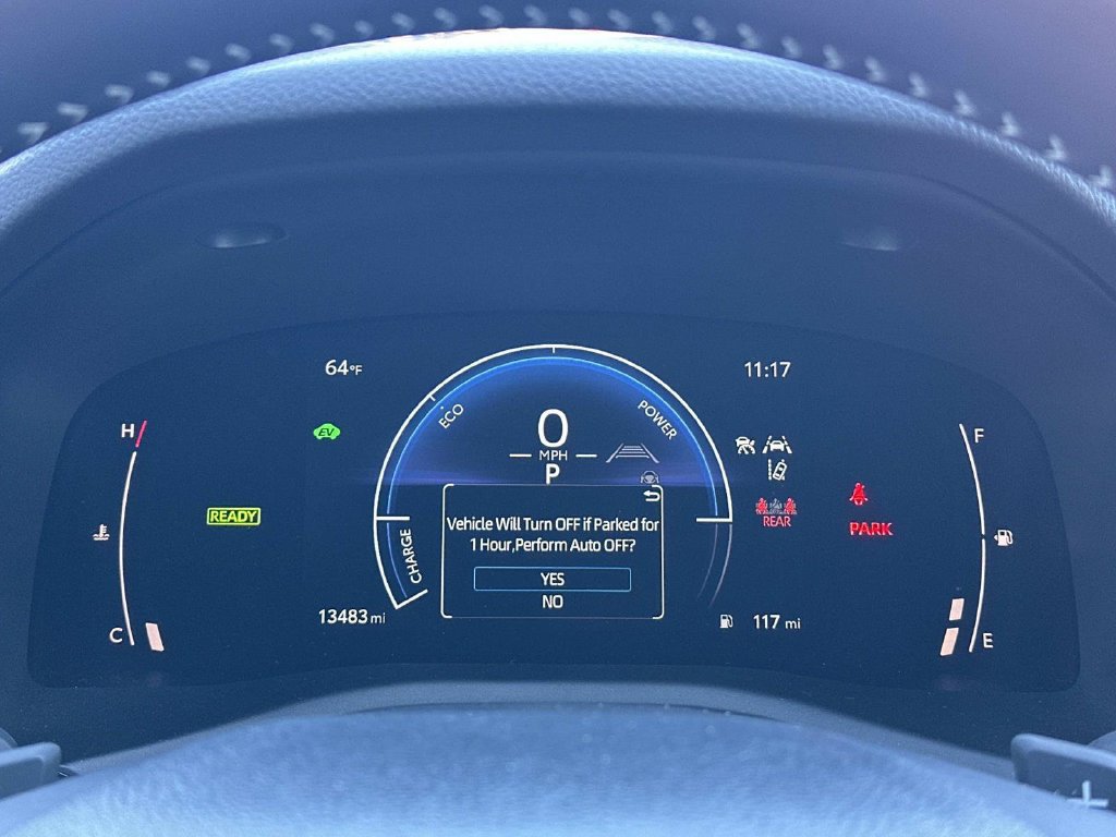 Used 2026 Toyota Camry SE FWD image 27