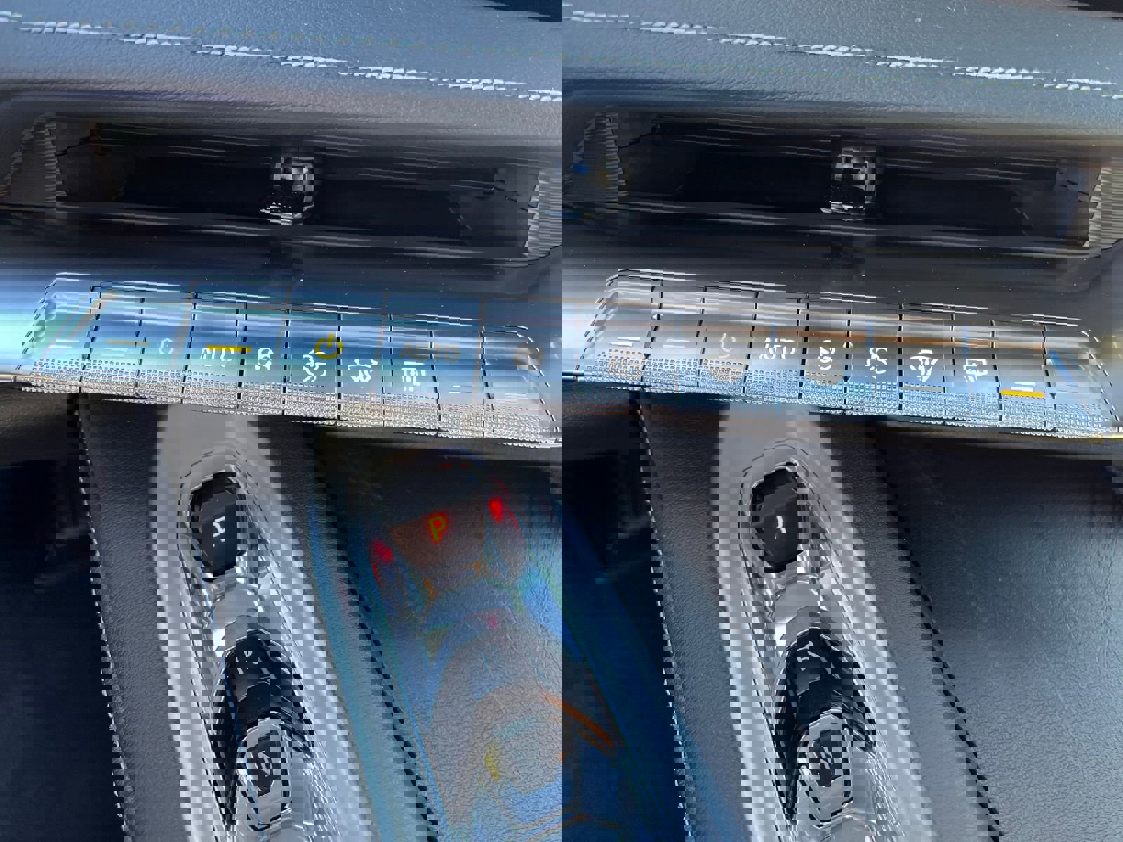 New 2026 Chevrolet Corvette Stingray Coupe w/ 1LT image 28