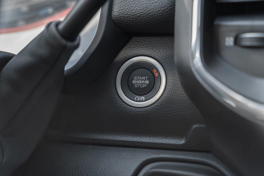 New 2026 RAM 2500 Laramie image 33