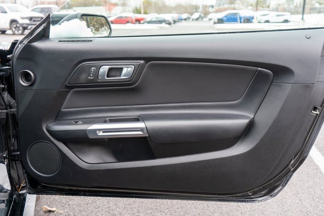 Used 2022 Ford Mustang GT w/ Black Accent Package image 12