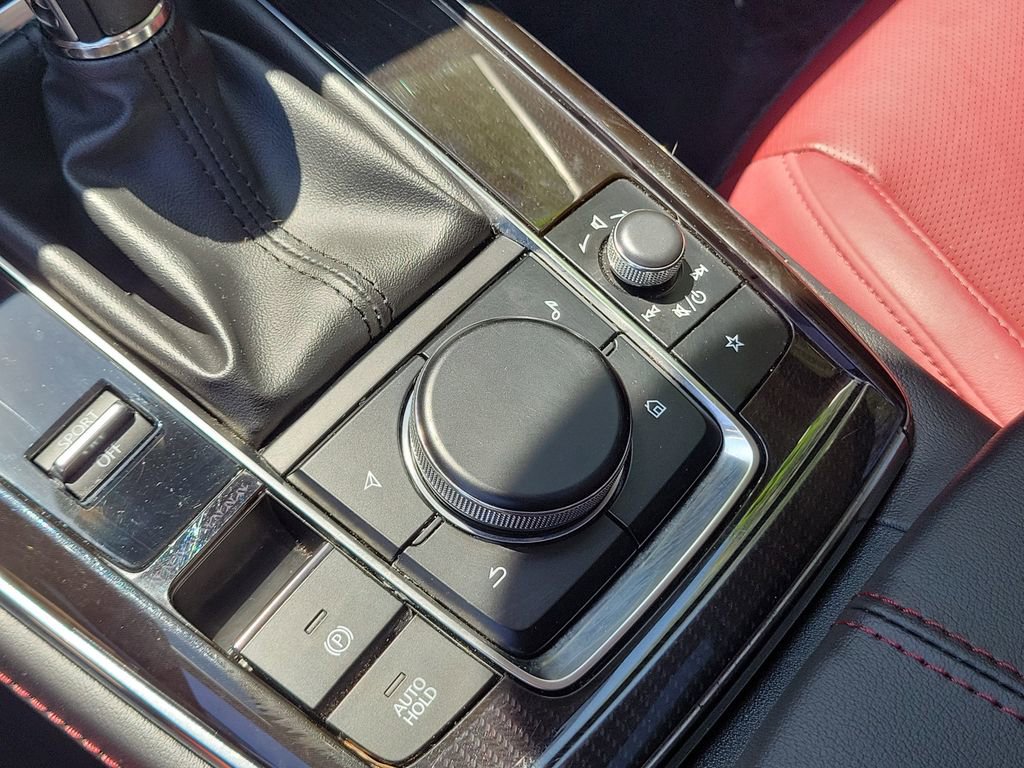 Used 2024 MAZDA CX-30 AWD 2.5 S w/ Preferred Package image 32