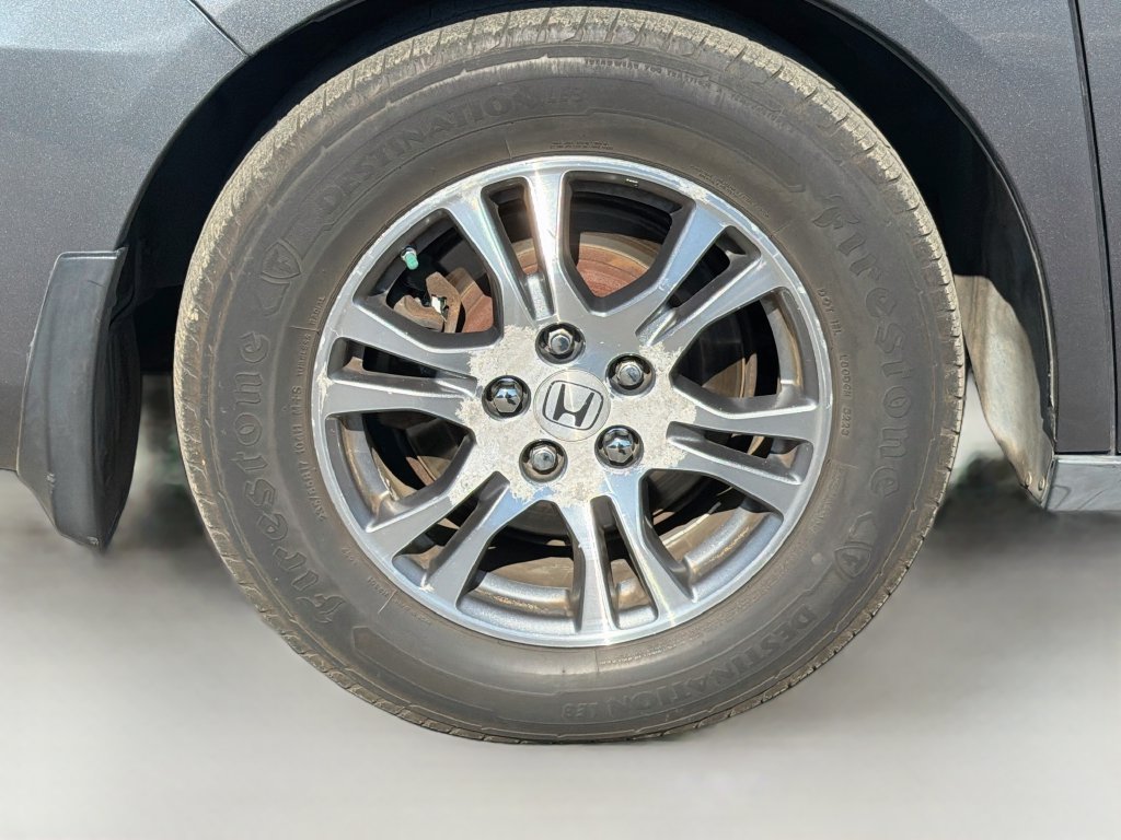 Used 2013 Honda Odyssey EX-L image 10