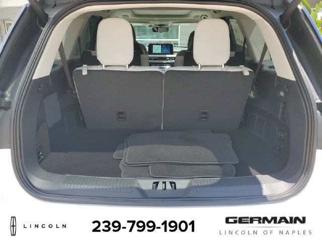 New 2026 Lincoln Aviator Reserve AWD/4WD image 22