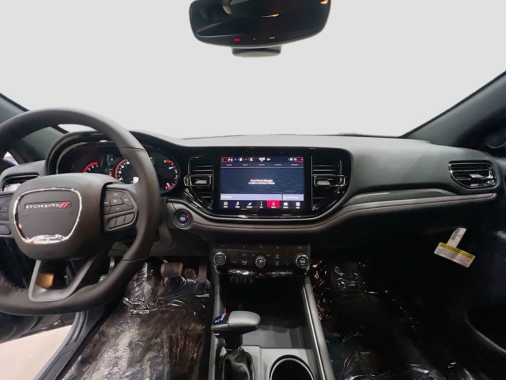New 2026 Dodge Durango GT w/ Blacktop Package image 25