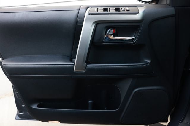 Used 2024 Toyota 4Runner SR5 RWD image 50