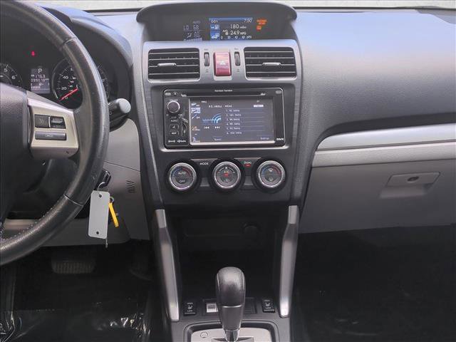 Used 2014 Subaru Forester 2.5i Touring w/ Popular Package #2 image 19