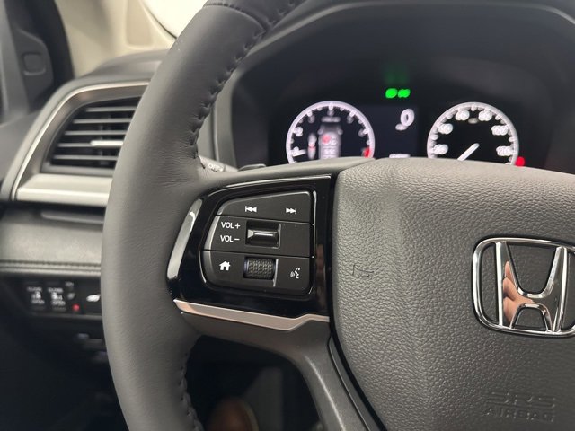 New 2026 Honda Odyssey EX-L image 28