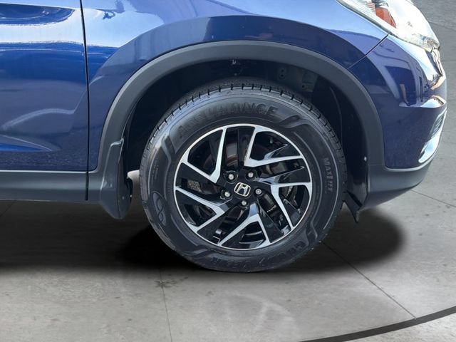 Used 2016 Honda CR-V SE image 30