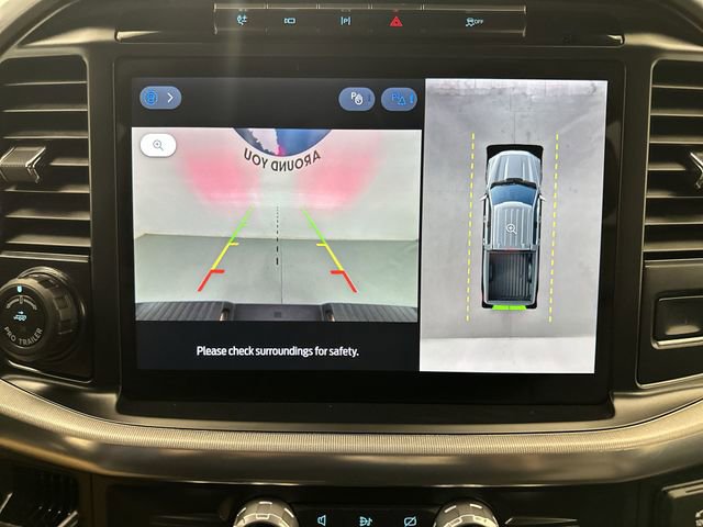 Used 2024 Ford F150 Lariat image 26