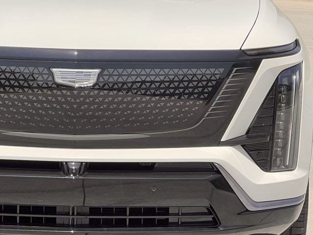 New 2027 Cadillac Vistiq Luxury AWD/4WD image 8