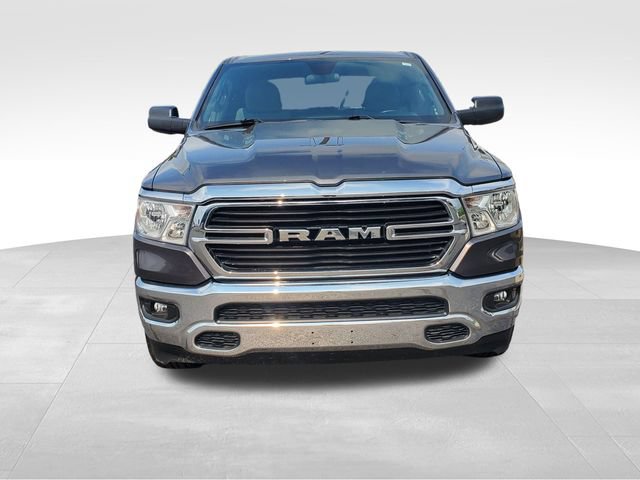 Used 2021 RAM 1500 Big Horn AWD/4WD image 8