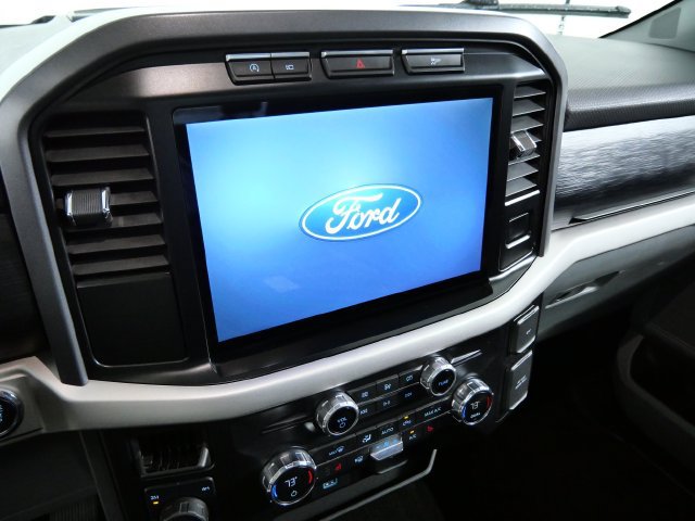 Certified 2021 Ford F150 XLT w/ Equipment Group 302A High AWD/4WD image 22