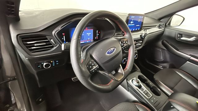 Used 2023 Ford Escape ST-Line AWD/4WD image 14