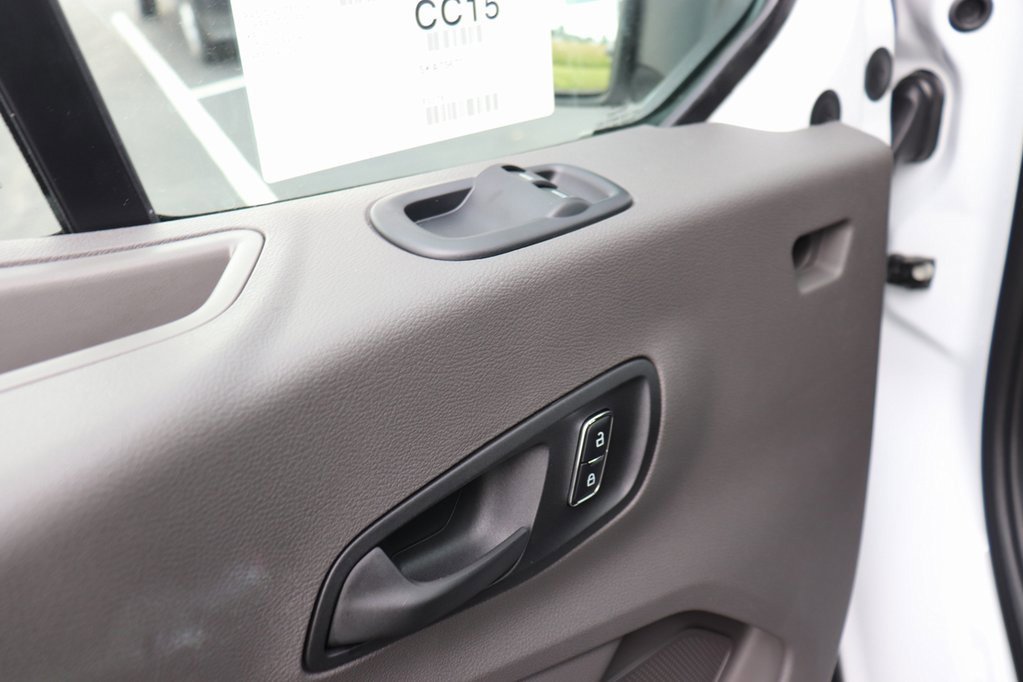 New 2025 Ford Transit 150 Low Roof w/ Load Area Protection Package image 24