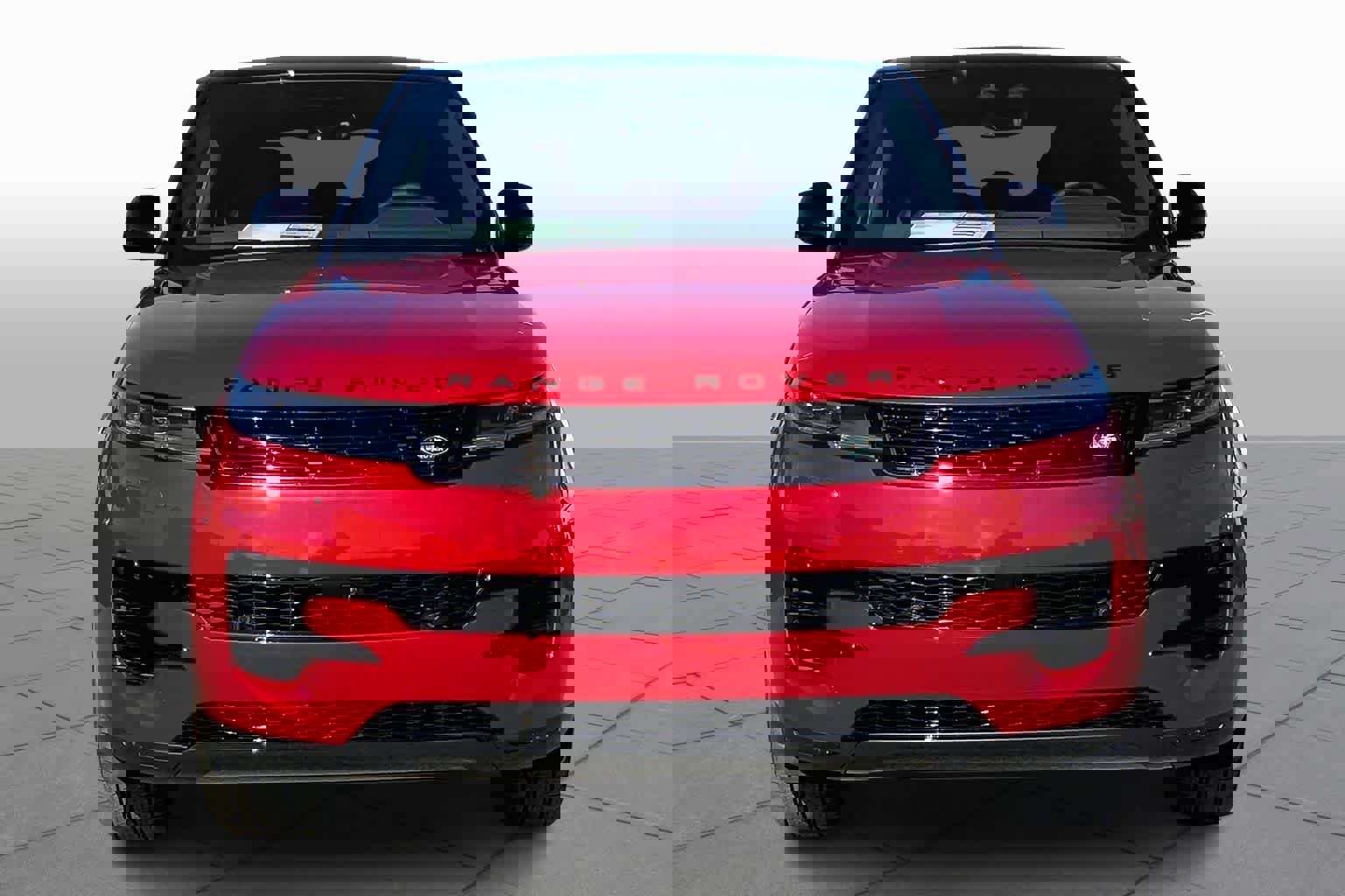 New 2026 Land Rover Range Rover Sport SE image 3