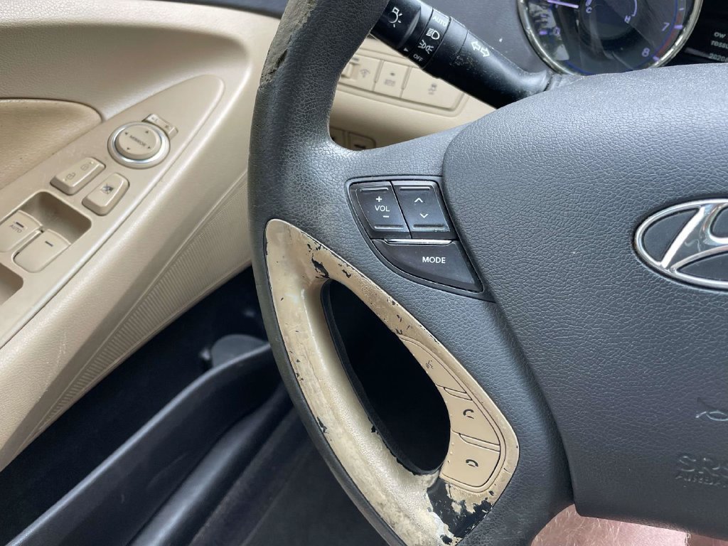 Used 2011 Hyundai Sonata GLS w/ Popular Equipment Pkg 2 FWD image 19