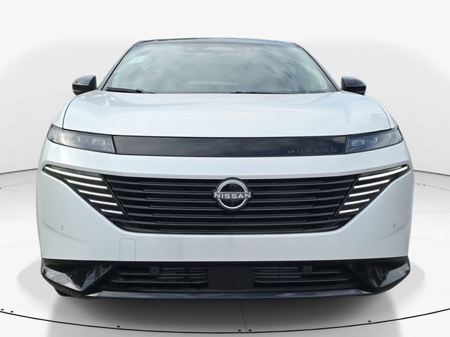 New 2025 Nissan Murano Platinum w/ Cargo Package image 4