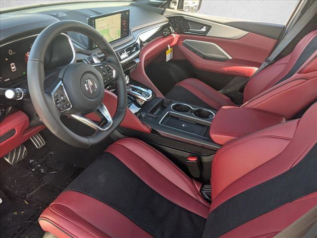 Used 2026 Acura MDX A-Spec video 3