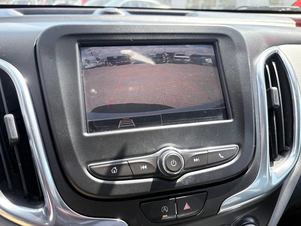 Used 2023 Chevrolet Equinox LS w/ LS Convenience Package FWD image 19