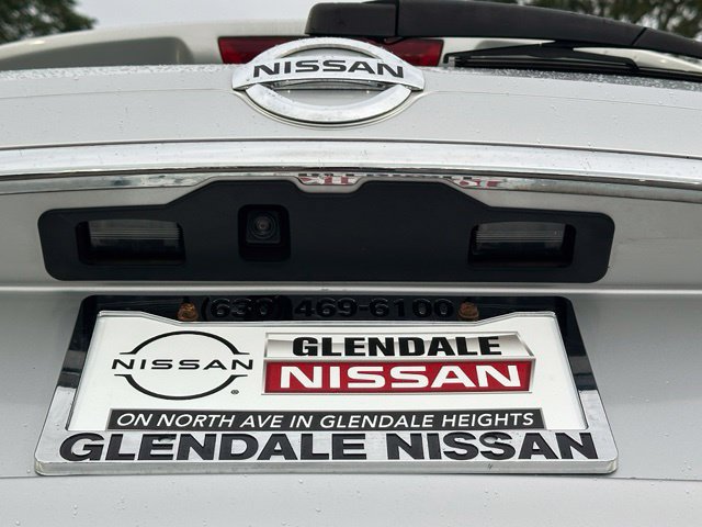 Used 2015 Nissan Rogue S FWD image 14