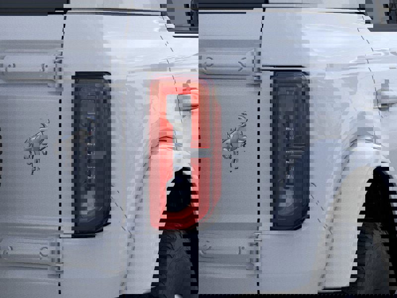 New 2025 Ford Bronco Outer Banks image 23