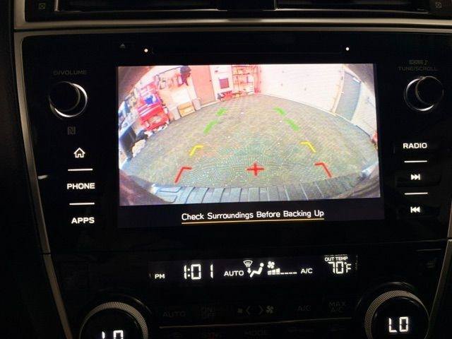 Used 2019 Subaru Outback 2.5i Premium AWD/4WD image 19