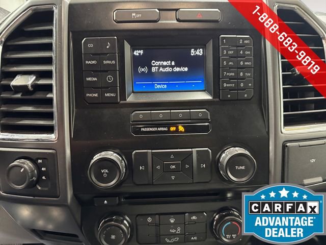 Used 2016 Ford F150 XLT image 13