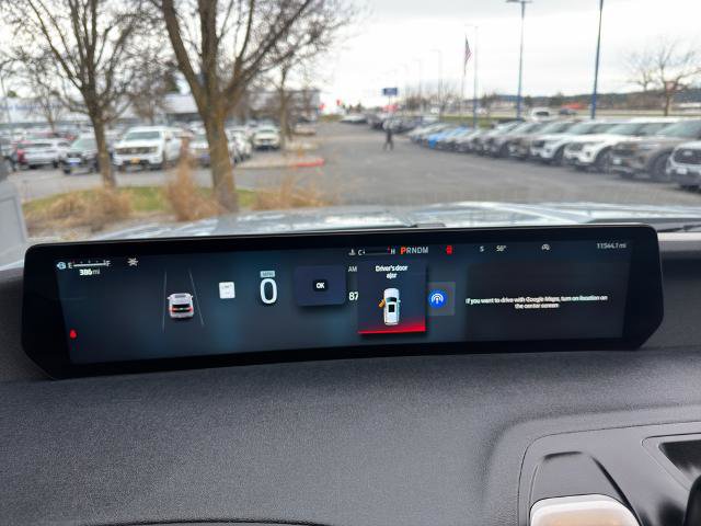 Certified 2025 Ford Expedition Active AWD/4WD image 27